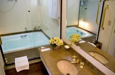 фото отеля Brasilia Small Town Flat Service