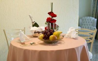 фото отеля Brasilia Small Town Flat Service