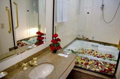 фото отеля Brasilia Small Town Flat Service