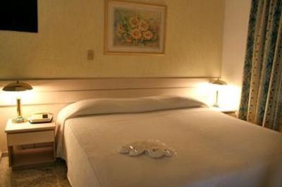 фото отеля Brasilia Small Town Flat Service