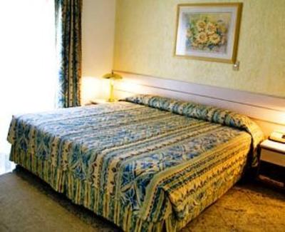 фото отеля Brasilia Small Town Flat Service