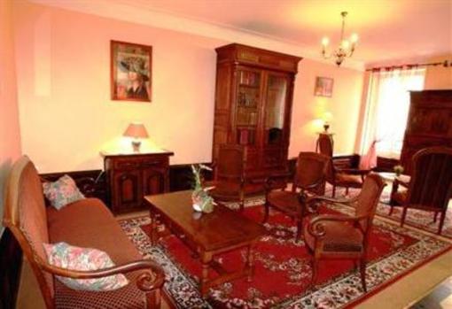 фото отеля Hotel de la Paix Bagnères-de-Bigorre