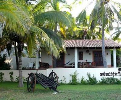 фото отеля Bungalows Solecito