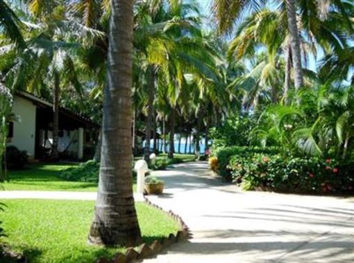 фото отеля Bungalows Solecito