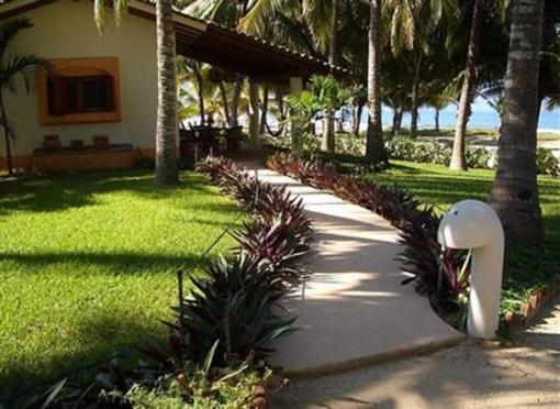фото отеля Bungalows Solecito