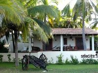 Bungalows Solecito