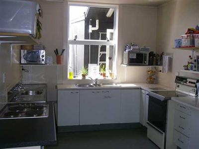 фото отеля Blarneys Rock Backpackers