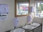 фото отеля Blarneys Rock Backpackers
