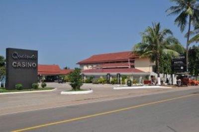 фото отеля Queenco Casino and Hotel