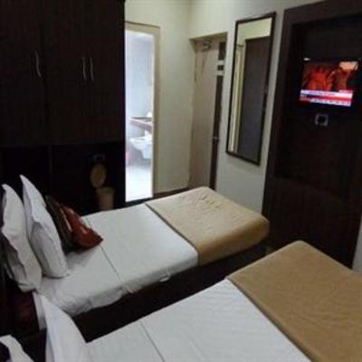 фото отеля Hotel Bhagyodaya