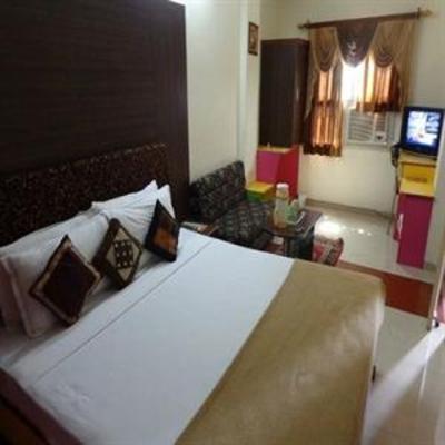 фото отеля Hotel Bhagyodaya