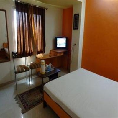 фото отеля Hotel Bhagyodaya