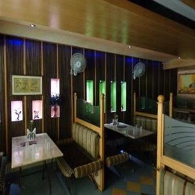 фото отеля Hotel Bhagyodaya