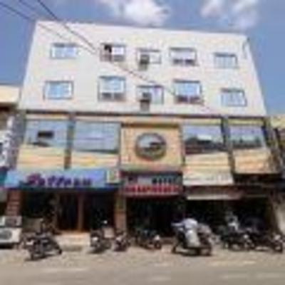 фото отеля Hotel Bhagyodaya