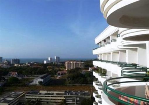 фото отеля Star Beach Condotel