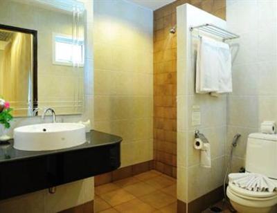 фото отеля Baramee Resortel