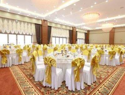 фото отеля Ramada Plaza Malatya Altin