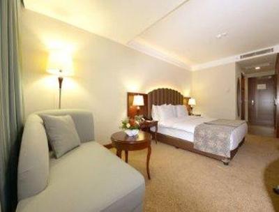 фото отеля Ramada Plaza Malatya Altin