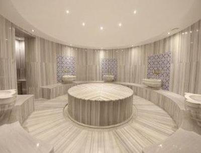 фото отеля Ramada Plaza Malatya Altin