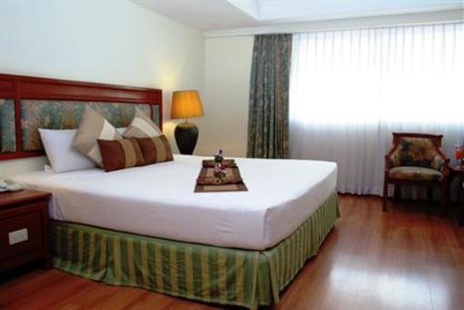 фото отеля Absolute Sea Pearl Beach Resort & Spa