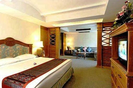 фото отеля Absolute Sea Pearl Beach Resort & Spa
