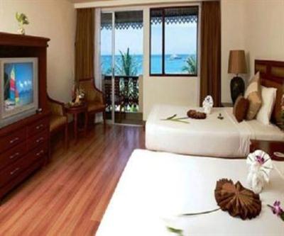 фото отеля Absolute Sea Pearl Beach Resort & Spa