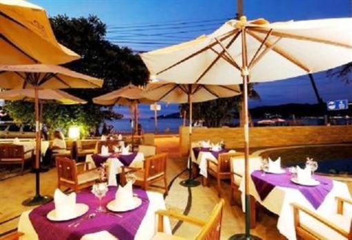 фото отеля Absolute Sea Pearl Beach Resort & Spa
