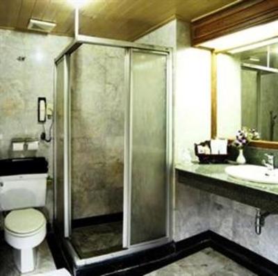 фото отеля Absolute Sea Pearl Beach Resort & Spa