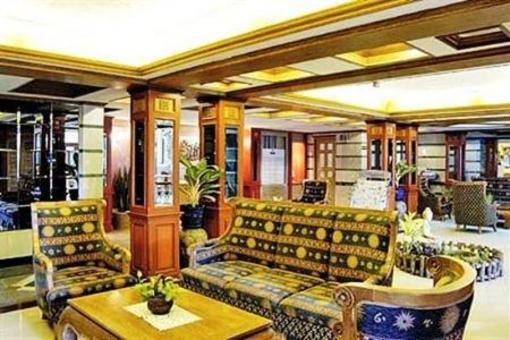 фото отеля Absolute Sea Pearl Beach Resort & Spa