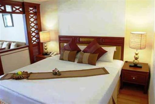 фото отеля Absolute Sea Pearl Beach Resort & Spa