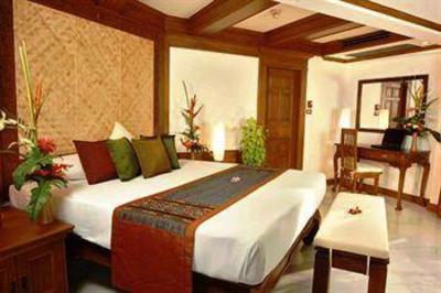 фото отеля Absolute Sea Pearl Beach Resort & Spa
