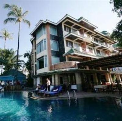 фото отеля Absolute Sea Pearl Beach Resort & Spa