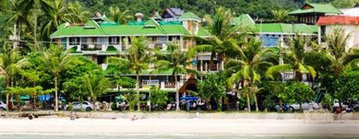 фото отеля Absolute Sea Pearl Beach Resort & Spa