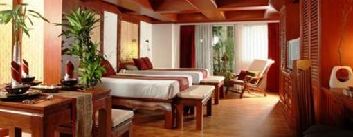 фото отеля Absolute Sea Pearl Beach Resort & Spa