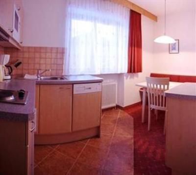 фото отеля Haus Oberacher