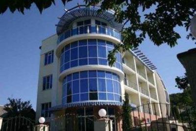 фото отеля Lastochkino Gnezdo Guesthouse