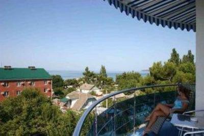 фото отеля Lastochkino Gnezdo Guesthouse