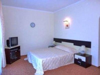 фото отеля Lastochkino Gnezdo Guesthouse