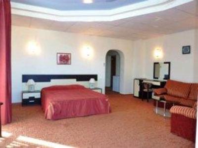 фото отеля Lastochkino Gnezdo Guesthouse