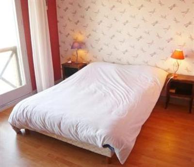 фото отеля Appartement Irrintzina