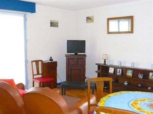фото отеля Appartement Irrintzina
