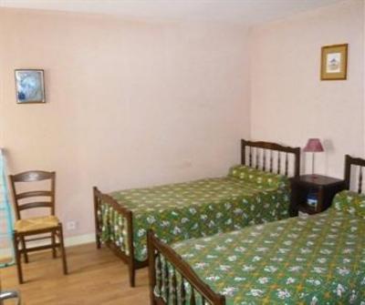 фото отеля Appartement Irrintzina