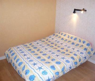 фото отеля Appartement Irrintzina