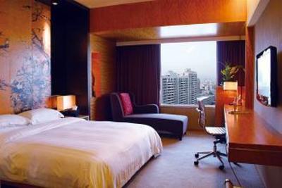 фото отеля Springwood Harbour Hotel Dongguan