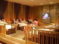 Springwood Harbour Hotel Dongguan