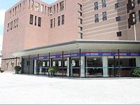 Hanting Express Zhuhai Gongbei Kouan