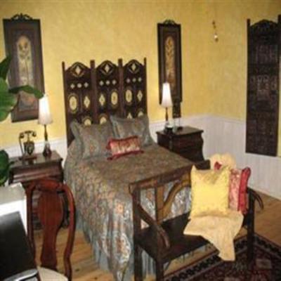 фото отеля Shoppe at Civano B&B Inn and Gift Shop