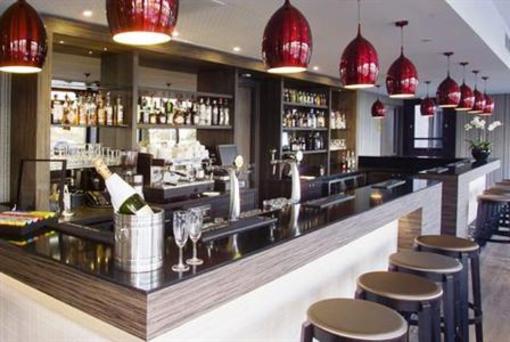 фото отеля Hotel Golden Tulip Amsterdam West