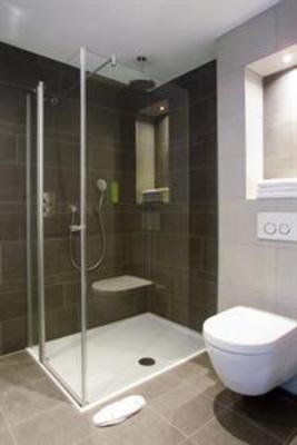 фото отеля Hotel Golden Tulip Amsterdam West