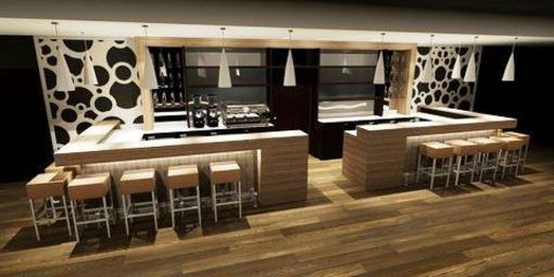 фото отеля Hotel Golden Tulip Amsterdam West